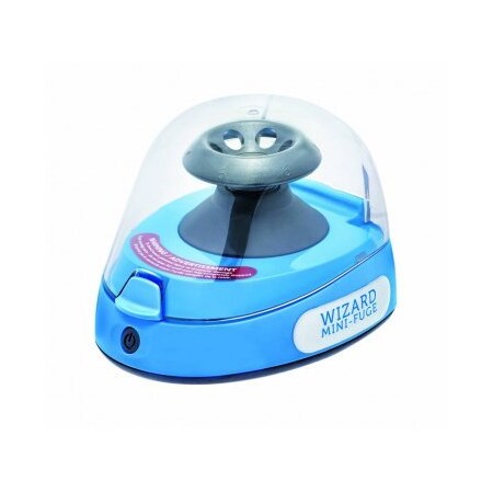 Scientific Industries Wizard Mini-Fuge 400196